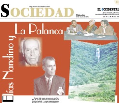 EL OCCIDENTAL 14 DE MAR 2012.